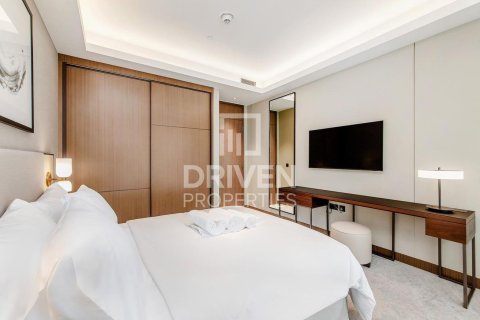 Apartament na sprzedaż w Downtown Dubai (Downtown Burj Dubai), Dubai, ZEA 3 sypialnie, 145.21 mkw., nr 770802 - zdjęcie 8