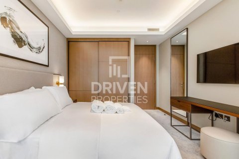 Apartament na sprzedaż w Downtown Dubai (Downtown Burj Dubai), Dubai, ZEA 3 sypialnie, 145.21 mkw., nr 770802 - zdjęcie 6