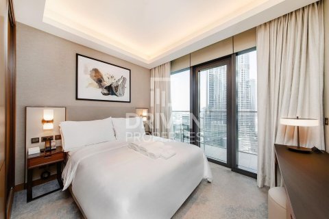 Apartament na sprzedaż w Downtown Dubai (Downtown Burj Dubai), Dubai, ZEA 3 sypialnie, 145.21 mkw., nr 770802 - zdjęcie 11