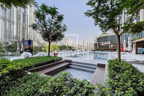 Apartament na sprzedaż w Downtown Dubai (Downtown Burj Dubai), Dubai, ZEA 3 sypialnie, 145.21 mkw., nr 770802 - zdjęcie 28
