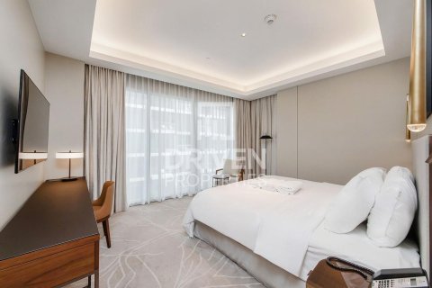 Apartament na sprzedaż w Downtown Dubai (Downtown Burj Dubai), Dubai, ZEA 3 sypialnie, 145.21 mkw., nr 770802 - zdjęcie 13