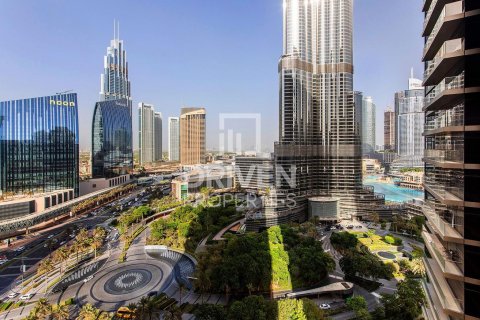 Apartament na sprzedaż w Downtown Dubai (Downtown Burj Dubai), Dubai, ZEA 3 sypialnie, 145.21 mkw., nr 770802 - zdjęcie 24