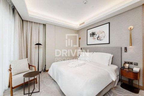 Apartament na sprzedaż w Downtown Dubai (Downtown Burj Dubai), Dubai, ZEA 3 sypialnie, 145.21 mkw., nr 770802 - zdjęcie 9