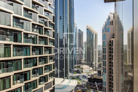 Apartament na sprzedaż w Downtown Dubai (Downtown Burj Dubai), Dubai, ZEA 3 sypialnie, 145.21 mkw., nr 770802 - zdjęcie 23