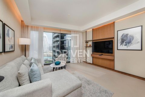 Apartament na sprzedaż w Downtown Dubai (Downtown Burj Dubai), Dubai, ZEA 3 sypialnie, 145.21 mkw., nr 770802 - zdjęcie 3