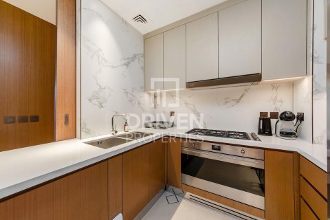 Apartament na sprzedaż w Downtown Dubai (Downtown Burj Dubai), Dubai, ZEA 3 sypialnie, 145.21 mkw., nr 770802 - zdjęcie 16