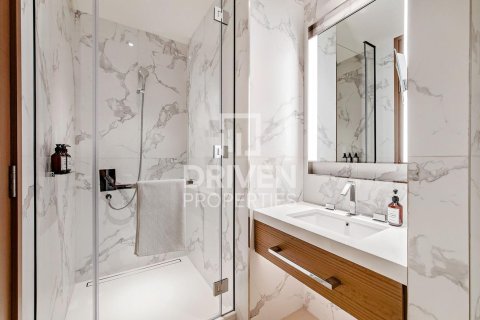Apartament na sprzedaż w Downtown Dubai (Downtown Burj Dubai), Dubai, ZEA 3 sypialnie, 145.21 mkw., nr 770802 - zdjęcie 20