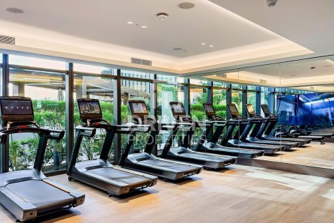 Apartament na sprzedaż w Downtown Dubai (Downtown Burj Dubai), Dubai, ZEA 3 sypialnie, 145.21 mkw., nr 770802 - zdjęcie 22