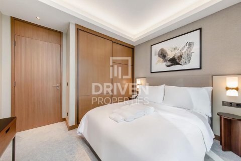 Apartament na sprzedaż w Downtown Dubai (Downtown Burj Dubai), Dubai, ZEA 3 sypialnie, 145.21 mkw., nr 770802 - zdjęcie 7