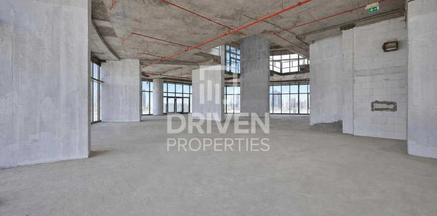 Leilighet i Culture Village, Dubai, Emiratene 3 soverom, 1553.43 kvm nr. 772959