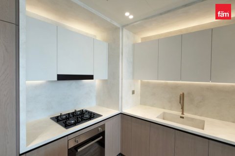 Apartment i Al Jaddaf, Dubai, UAE 1 soveværelse, 80.1 kvm № 757784