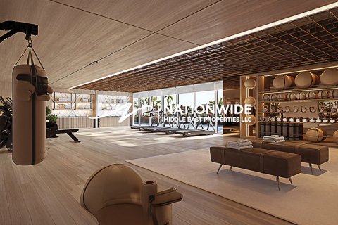 آپارتمان برای فروش در  Yas Island، Abu Dhabi، امارات متحده عربی  1 خوابه ، 131.64 متر مربع ، شماره 783356 - تصویر 10