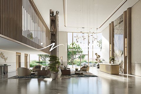 آپارتمان برای فروش در  Yas Island، Abu Dhabi، امارات متحده عربی  1 خوابه ، 131.64 متر مربع ، شماره 783356 - تصویر 3