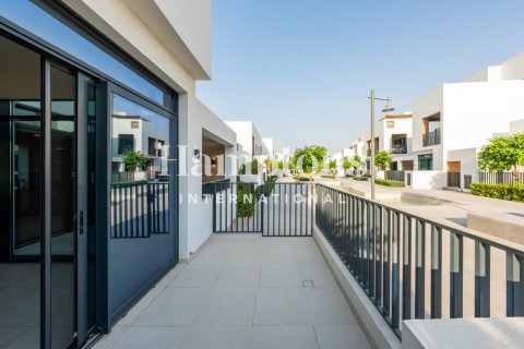 Stadthaus zur Miete in Arabian Ranches 3, Dubai, VAE 4 Schlafzimmer, 145.76480700 m2 Nr. 783095 - Foto 30
