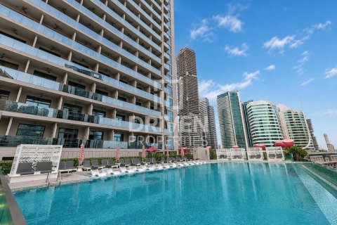 Apartament në Business Bay, Dubai, Emiratet e Bashkuara Arabe 1 dhomë, 40.23 m2. № 770264 - Foto 10