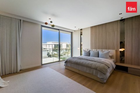 Villa til salg i Dubai Hills Estate, Dubai, UAE 6 soveværelser, 1209.5 kvm № 774878 - foto 15