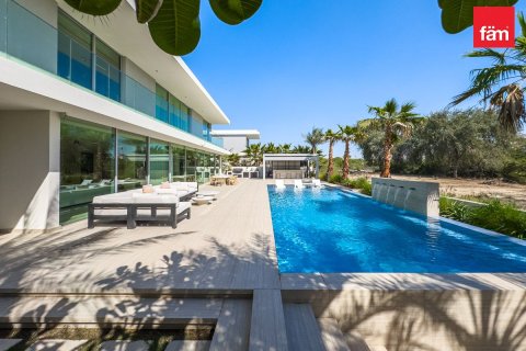 Villa til salg i Dubai Hills Estate, Dubai, UAE 6 soveværelser, 1209.5 kvm № 774878 - foto 5