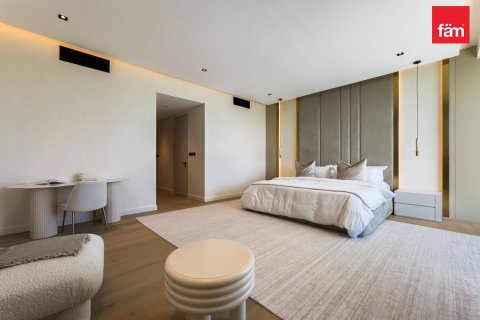 Villa til salg i Dubai Hills Estate, Dubai, UAE 6 soveværelser, 1209.5 kvm № 774878 - foto 17