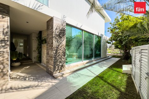 Villa til salg i Dubai Hills Estate, Dubai, UAE 6 soveværelser, 1209.5 kvm № 774878 - foto 29