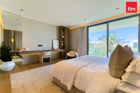 Villa til salg i Dubai Hills Estate, Dubai, UAE 6 soveværelser, 1209.5 kvm № 774878 - foto 16