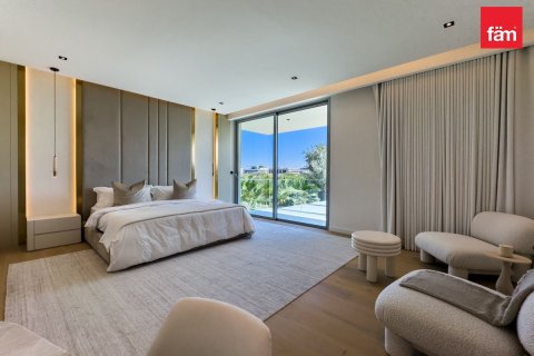 Villa til salg i Dubai Hills Estate, Dubai, UAE 6 soveværelser, 1209.5 kvm № 774878 - foto 19