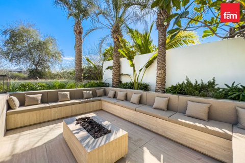 Villa til salg i Dubai Hills Estate, Dubai, UAE 6 soveværelser, 1209.5 kvm № 774878 - foto 11