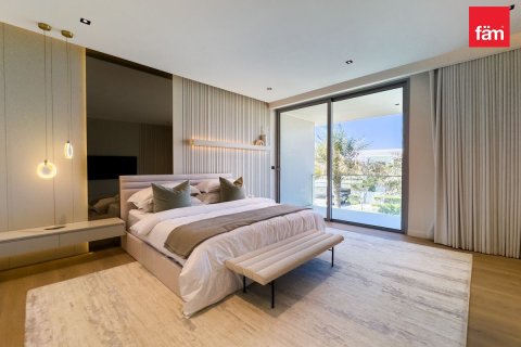 Villa til salg i Dubai Hills Estate, Dubai, UAE 6 soveværelser, 1209.5 kvm № 774878 - foto 14