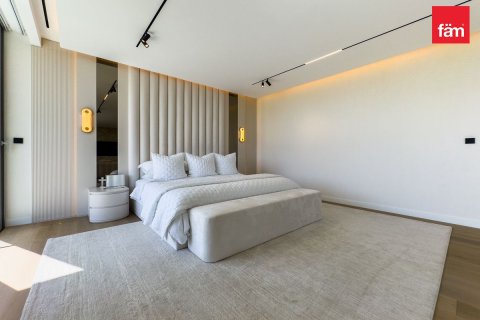 Villa til salg i Dubai Hills Estate, Dubai, UAE 6 soveværelser, 1209.5 kvm № 774878 - foto 25