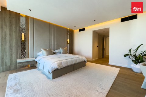 Villa til salg i Dubai Hills Estate, Dubai, UAE 6 soveværelser, 1209.5 kvm № 774878 - foto 20