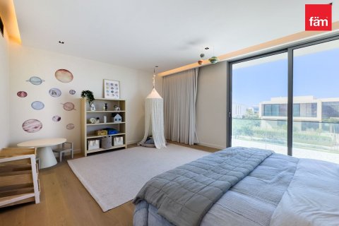 Villa til salg i Dubai Hills Estate, Dubai, UAE 6 soveværelser, 1209.5 kvm № 774878 - foto 30