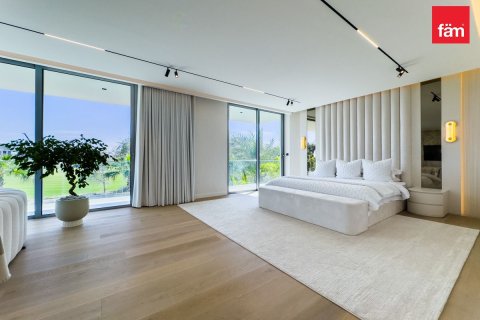 Villa til salg i Dubai Hills Estate, Dubai, UAE 6 soveværelser, 1209.5 kvm № 774878 - foto 10