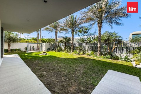 Villa til salg i Dubai Hills Estate, Dubai, UAE 6 soveværelser, 1209.5 kvm № 774878 - foto 24