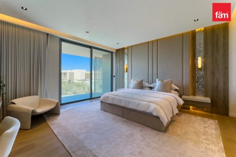 Villa til salg i Dubai Hills Estate, Dubai, UAE 6 soveværelser, 1209.5 kvm № 774878 - foto 27