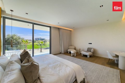 Villa til salg i Dubai Hills Estate, Dubai, UAE 6 soveværelser, 1209.5 kvm № 774878 - foto 22