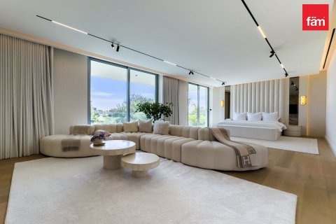 Villa til salg i Dubai Hills Estate, Dubai, UAE 6 soveværelser, 1209.5 kvm № 774878 - foto 2