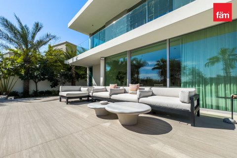 Villa til salg i Dubai Hills Estate, Dubai, UAE 6 soveværelser, 1209.5 kvm № 774878 - foto 9