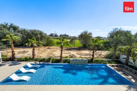 Villa til salg i Dubai Hills Estate, Dubai, UAE 6 soveværelser, 1209.5 kvm № 774878 - foto 28