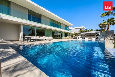 Villa til salg i Dubai Hills Estate, Dubai, UAE 6 soveværelser, 1209.5 kvm № 774878 - foto 8