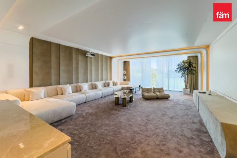 Villa til salg i Dubai Hills Estate, Dubai, UAE 6 soveværelser, 1209.5 kvm № 774878 - foto 3