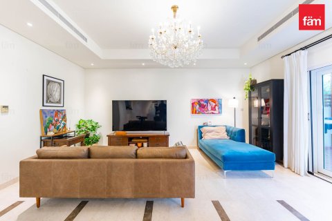 Kaupunkipientalo Al Furjan, Dubai, Arabiemiraatit 3 makuuhuonetta, 224 m2 № 769887 - kuva 3