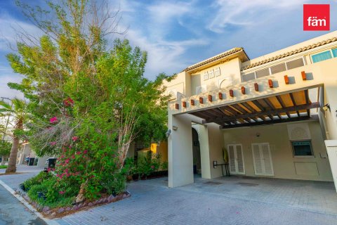 Kaupunkipientalo Al Furjan, Dubai, Arabiemiraatit 3 makuuhuonetta, 224 m2 № 769887 - kuva 23