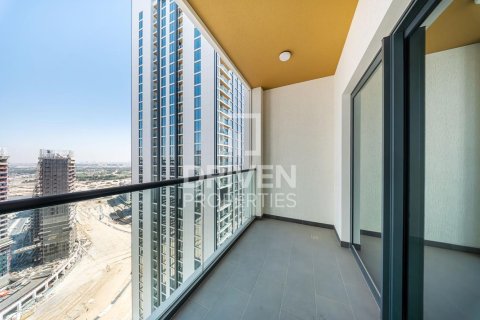Müüa korter asukohaga Mohammed Bin Rashid City, Dubai, AÜE: 2 magamistoaga, 118.82 m² Nr 773518 - pilt 12
