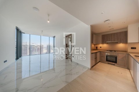 Korter asukohaga Mohammed Bin Rashid City, Dubai, AÜE: 2 magamistoaga, 118.82 m² Nr 773518