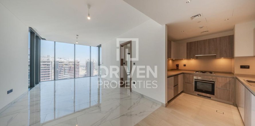 Korter asukohaga Mohammed Bin Rashid City, Dubai, AÜE: 2 magamistoaga, 118.82 m² Nr 773518