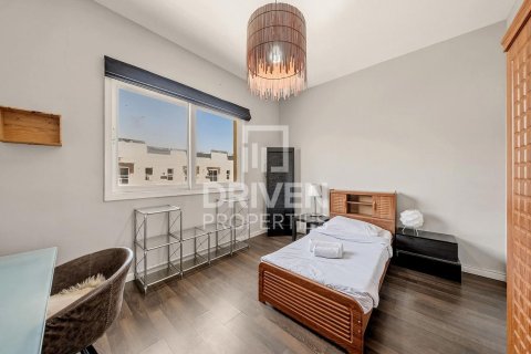 Leilighet til leie i Jumeirah Village Circle, Dubai, Emiratene 1 soverom, 108.05 kvm Nr. 779032 - Foto 6