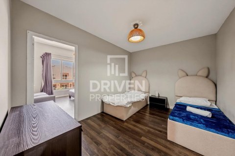 Leilighet til leie i Jumeirah Village Circle, Dubai, Emiratene 1 soverom, 108.05 kvm Nr. 779032 - Foto 9