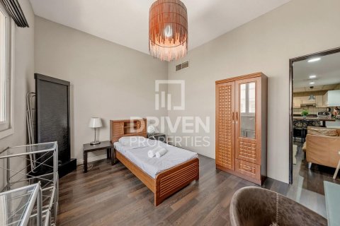 Leilighet til leie i Jumeirah Village Circle, Dubai, Emiratene 1 soverom, 108.05 kvm Nr. 779032 - Foto 7