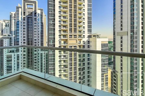 Huoneisto Business Bay, Dubai, Arabiemiraatit 2 makuuhuonetta, 132.11 m2 № 780854 - kuva 3