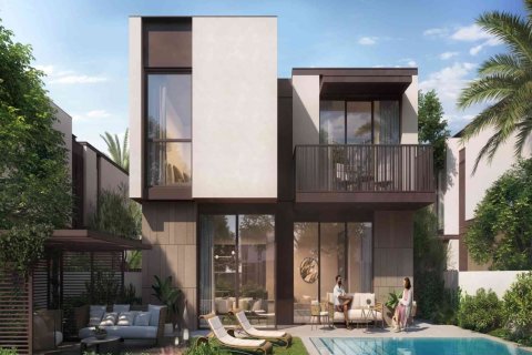Villa para venda em Wadi Al Safa 3, Dubai, EAU 5 quartos, 450 m2 № 772507 - foto 11