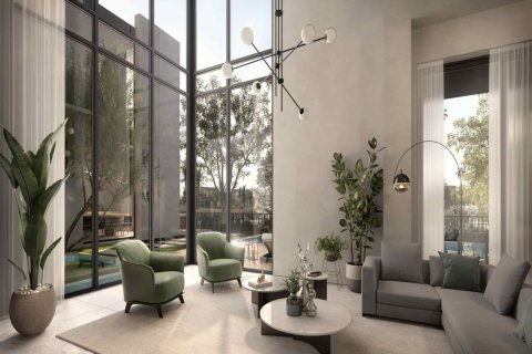 Villa para venda em Wadi Al Safa 3, Dubai, EAU 5 quartos, 450 m2 № 772507 - foto 3